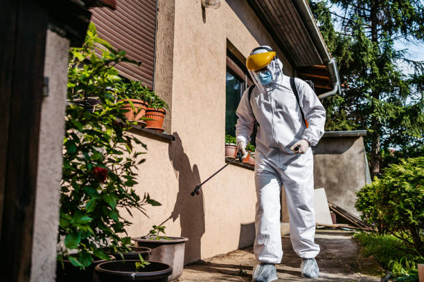 Best Pest Control Cost  in Alexandria, IN
