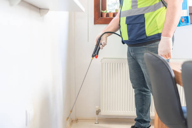 Best Residential Pest Control  in Alexandria, IN