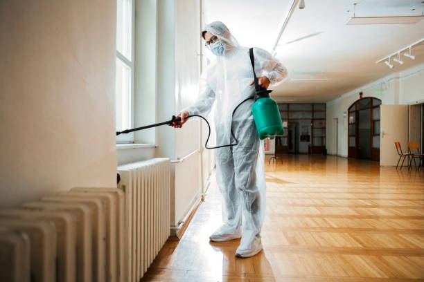 Best Emergency Pest Control  in Alexandria, IN